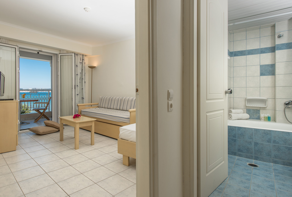 Accommodation Windmill Hotels Zante Windmill Bay Aparthotel Accommodation